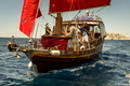Esperanza Boat Trips